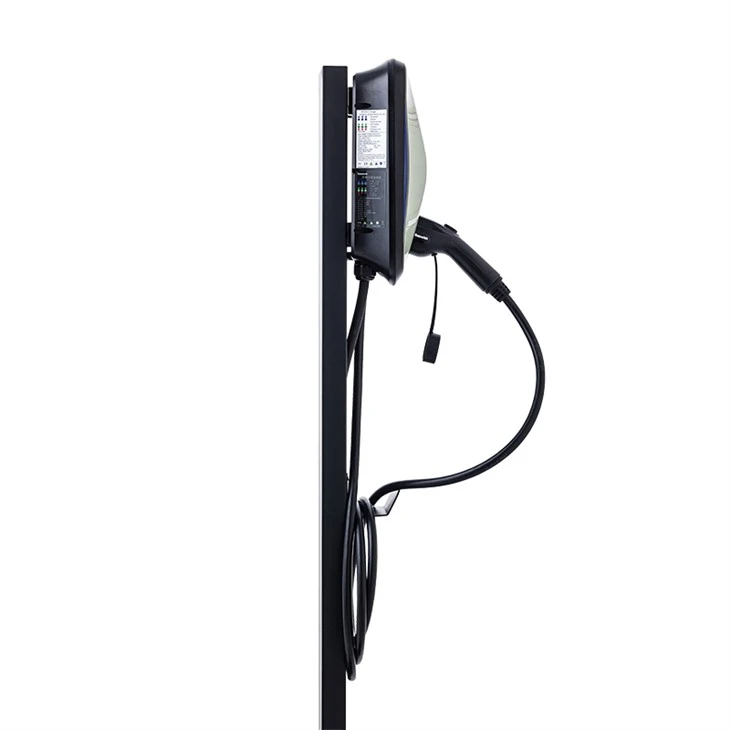 11kW AC Charger 11kW AC Charger