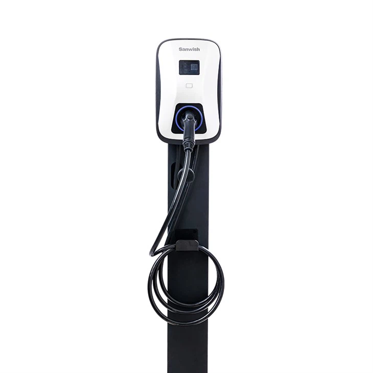 11kW AC Type 2 EV Charger 11kW AC Type 2 EV Charger